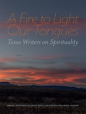 cover image of A Fire to Light Our Tongues